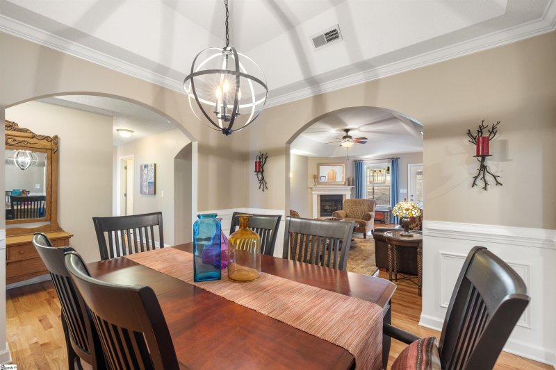 Property image 5 at 307 Stone River Way, Taylors, SC 29687