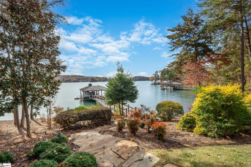 Property image 3 at 408 Palmer Way, Sunset, SC 29685