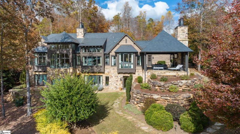 Property image 4 at 408 Palmer Way, Sunset, SC 29685