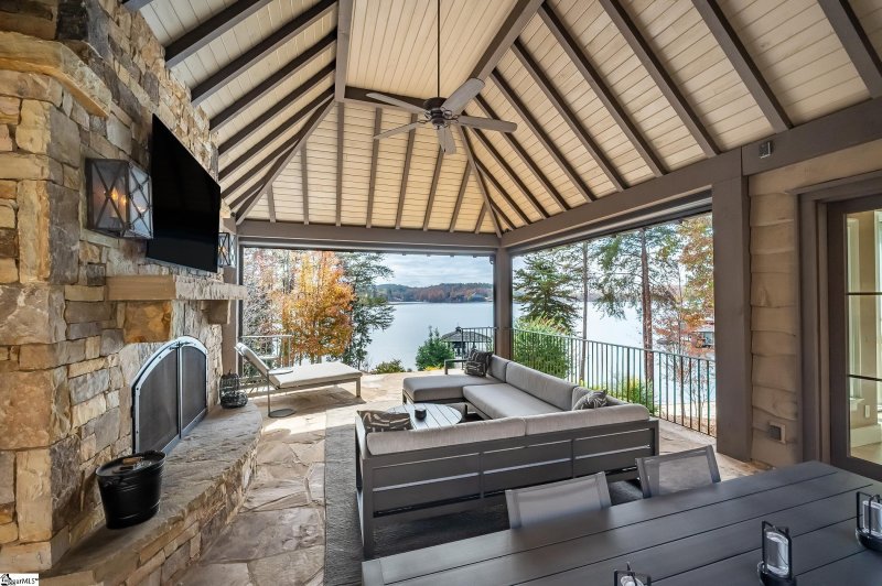 Property image 5 at 408 Palmer Way, Sunset, SC 29685