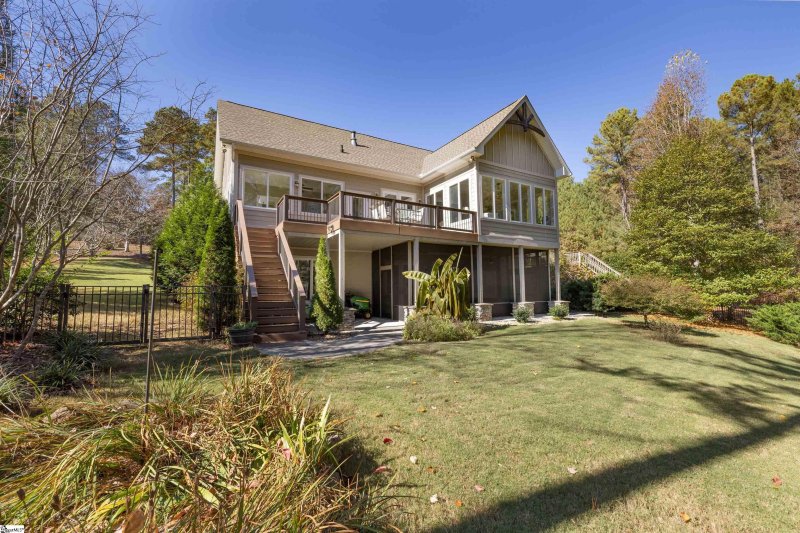 Property image 3 at 430 Riverstone Drive, Salem, SC 29676