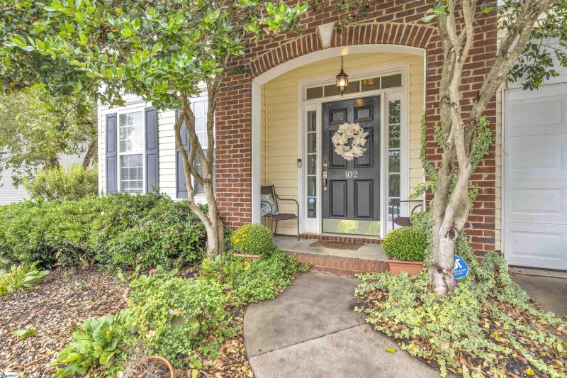 Property image 4 at 102 Plamondon Drive, Simpsonville, SC 29680