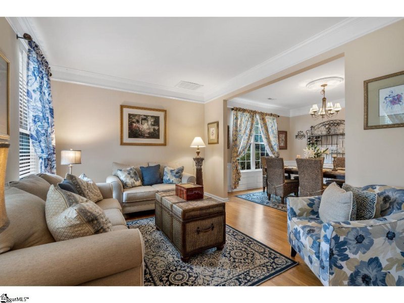 Property image 5 at 102 Plamondon Drive, Simpsonville, SC 29680