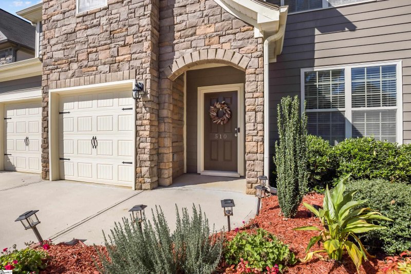 Property image 2 at 510 Bellgreen Avenue, Simpsonville, SC 29680