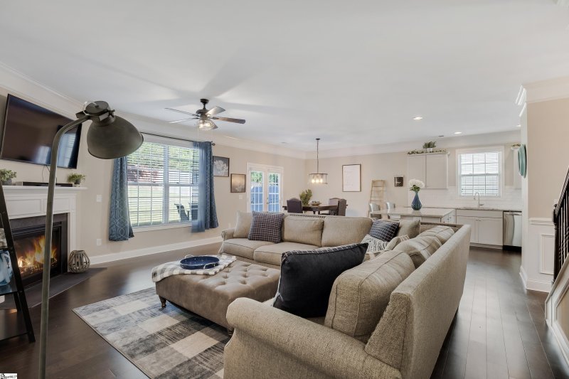 Property image 5 at 510 Bellgreen Avenue, Simpsonville, SC 29680