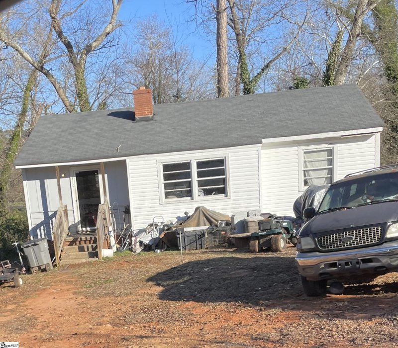 410 Crosby Circle
