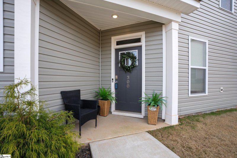 Property image 3 at 300 Sudduth Farms Drive, Greer, SC 29650