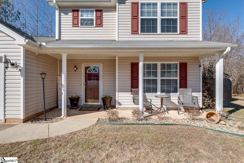 Property image 2 at 130 St James Court, Anderson, SC 29621