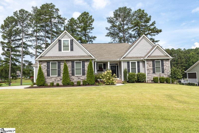 26 Pinerock Drive
