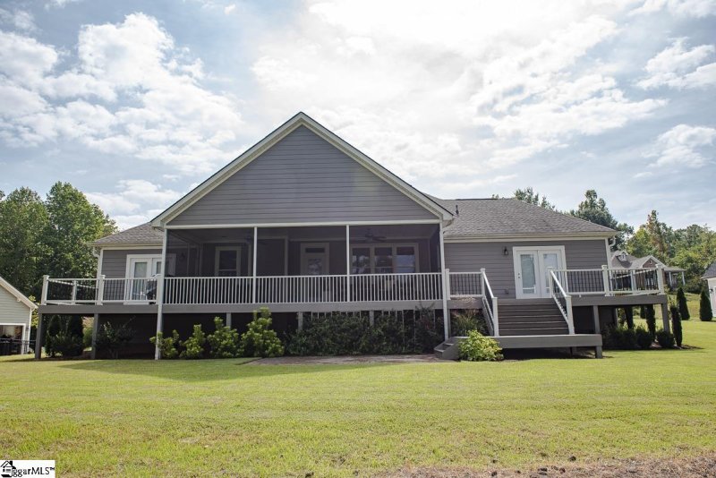 Property image 4 at 26 Pinerock Drive, Travelers Rest, SC 29690