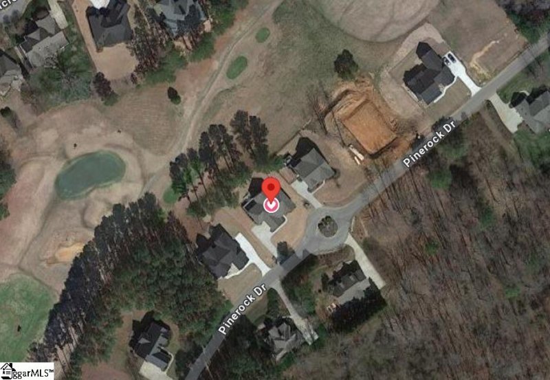 Property image 5 at 26 Pinerock Drive, Travelers Rest, SC 29690
