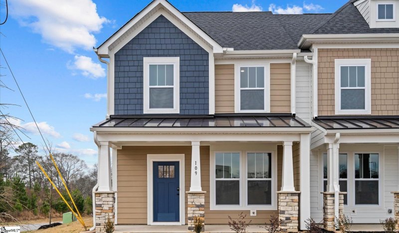 Property image 2 at 109 Dalmatian Drive, Spartanburg, SC 29307