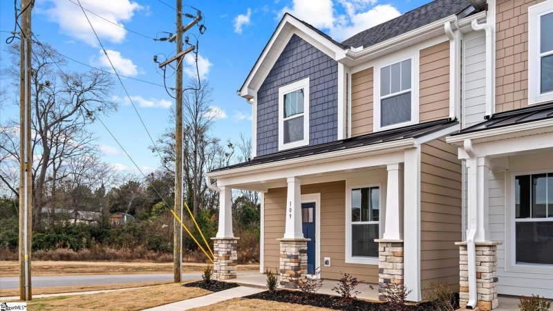 Property image 3 at 109 Dalmatian Drive, Spartanburg, SC 29307