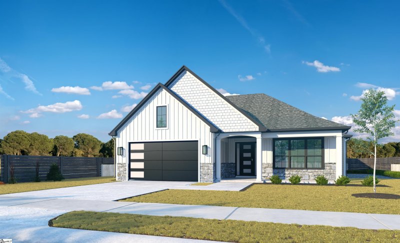 118 Winding Rock Road