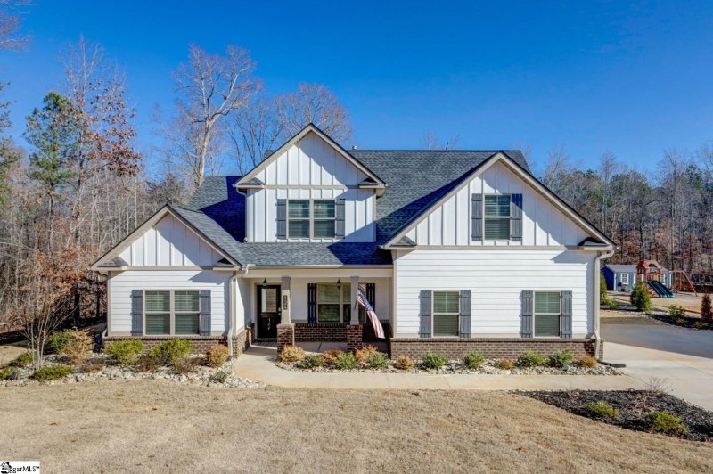 124 Trollingwood Way