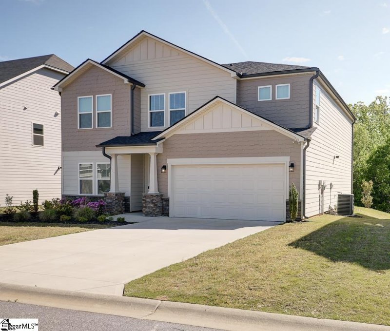 Property image 2 at 117 Grand River Lane, Simpsonville, SC 29681