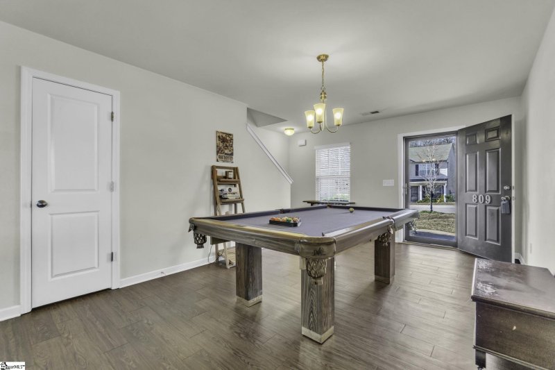 Property image 5 at 809 S Brighton Ridge Court, Wellford, SC 29385