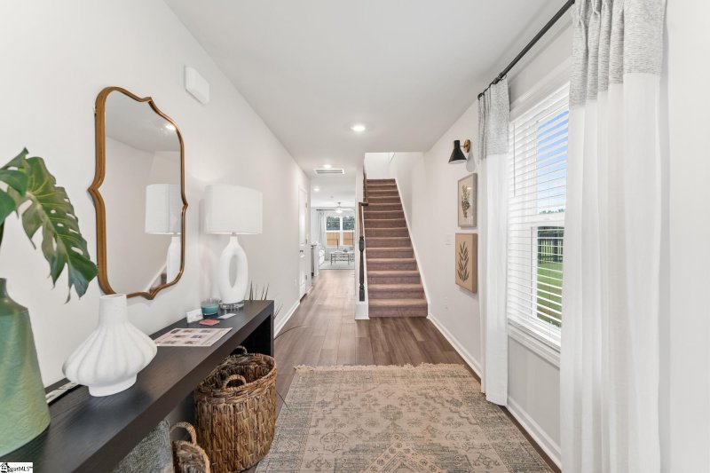 Property image 2 at 606 Blossom Run, Spartanburg, SC 29307