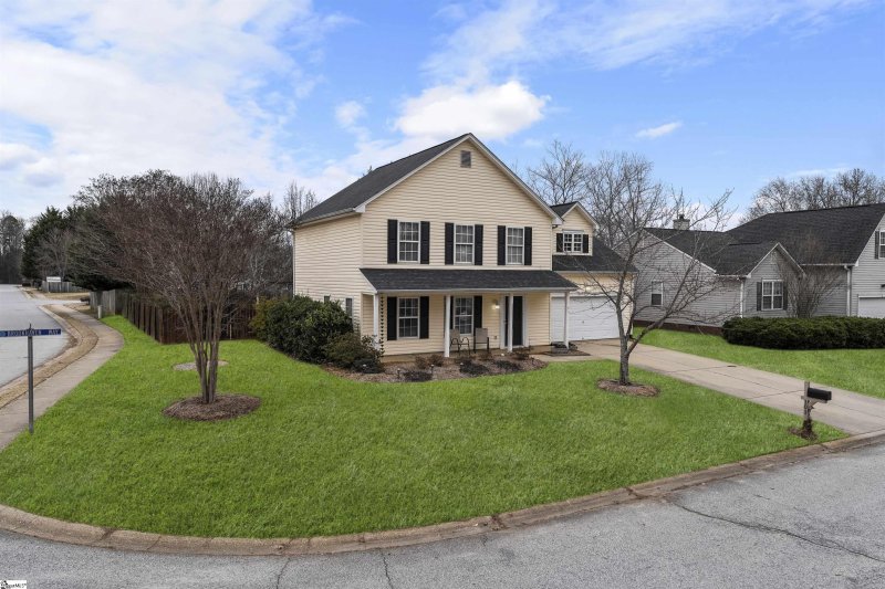 Property image 2 at 101 Brookhaven Way, Simpsonville, SC 29681