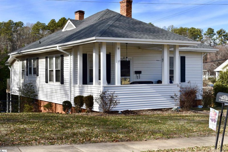 Property image 2 at 25 Brook Street, Lyman, SC 29365
