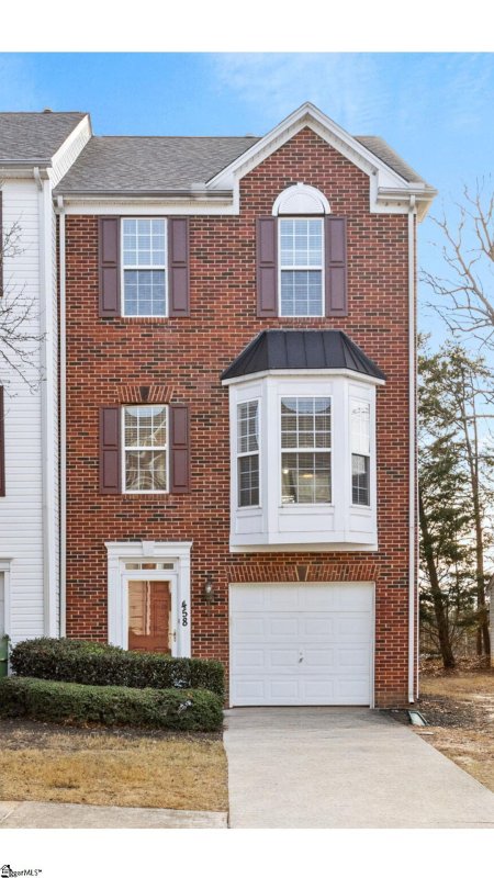 Property image 2 at 458 Canewood Place, Mauldin, SC 29662