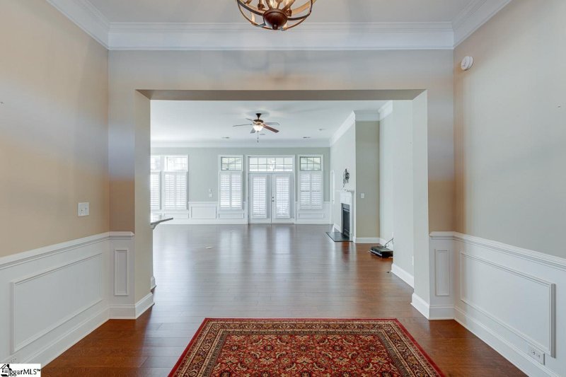 Property image 3 at 445 Evening Mist Court, Duncan, SC 29334