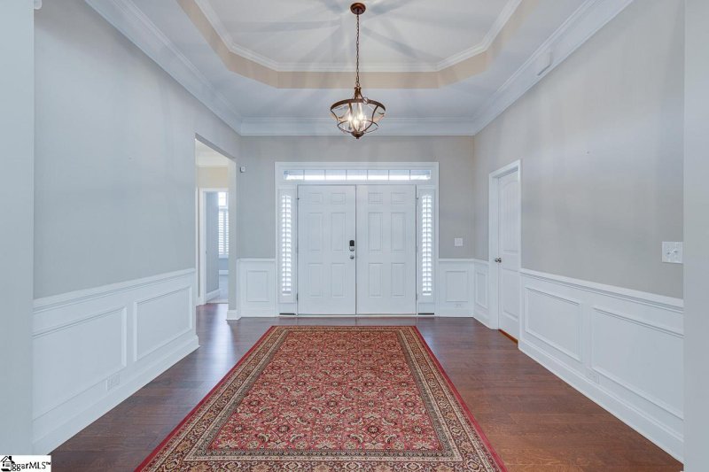 Property image 4 at 445 Evening Mist Court, Duncan, SC 29334