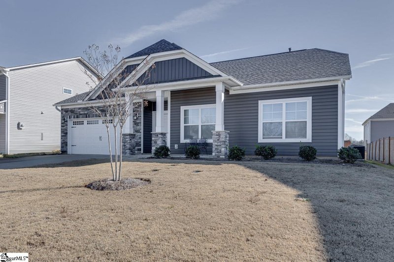 Property image 2 at 111 Solstice Street, Fountain Inn, SC 29644