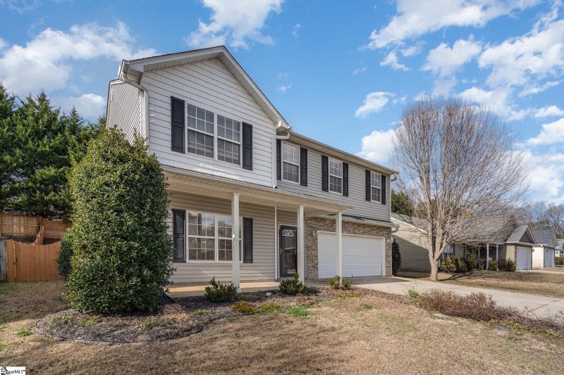 Property image 2 at 101 Cassidy Court, Simpsonville, SC 29680-0000