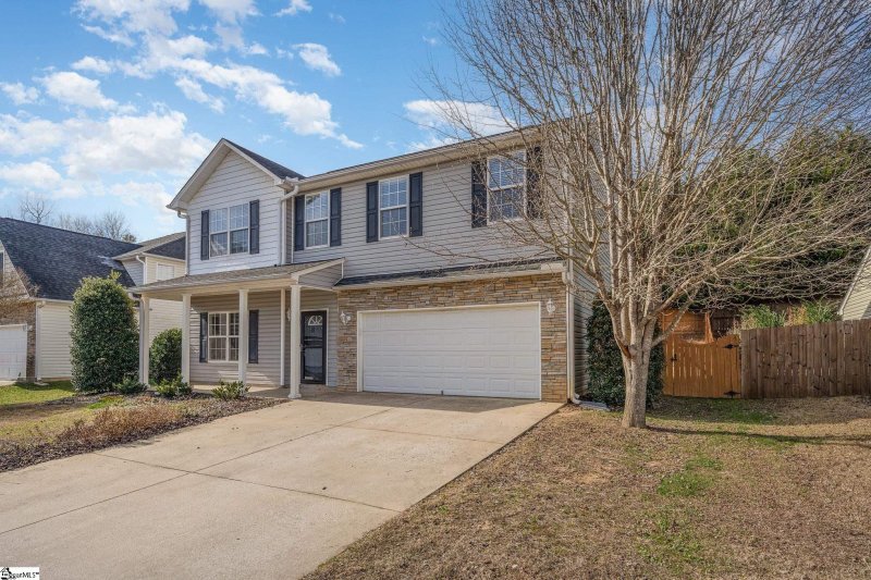 Property image 3 at 101 Cassidy Court, Simpsonville, SC 29680-0000