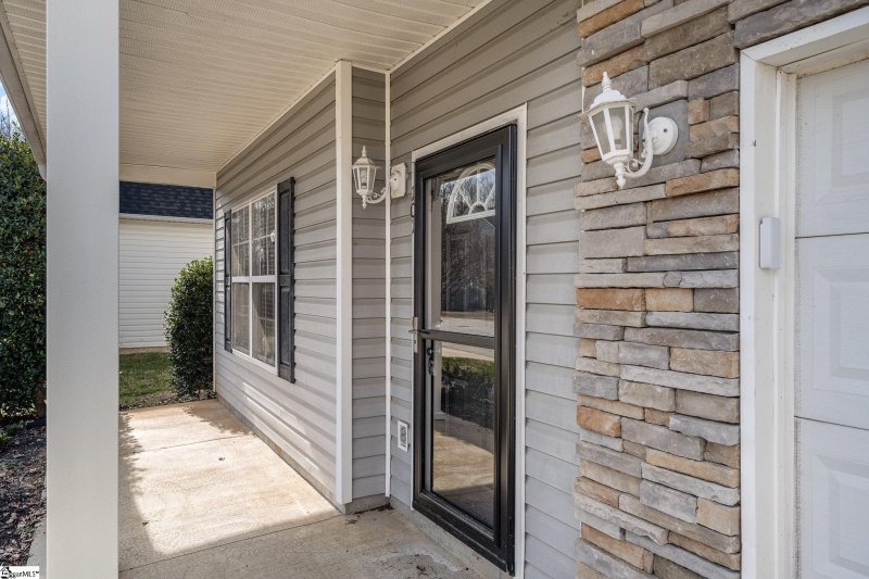 Property image 4 at 101 Cassidy Court, Simpsonville, SC 29680-0000