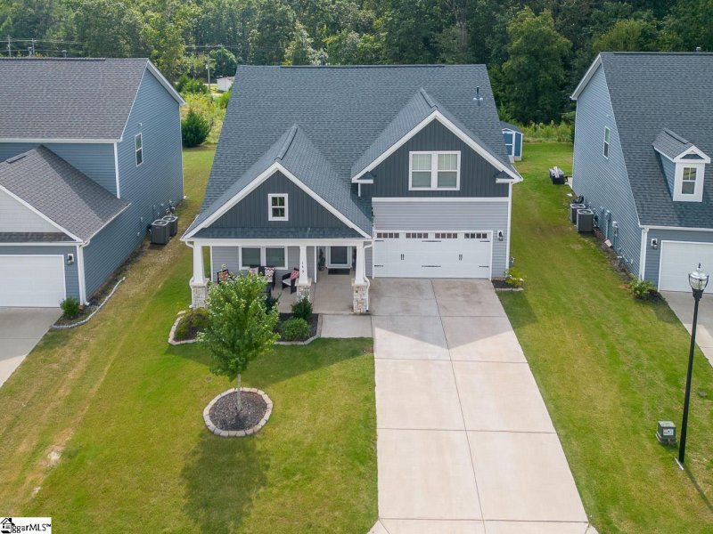 Property image 2 at 149 Foxbank Circle, Greer, SC 29651