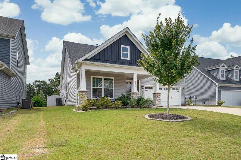 Property image 3 at 149 Foxbank Circle, Greer, SC 29651