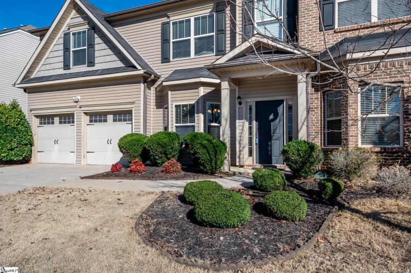 Property image 2 at 909 Kangley Drive, Simpsonville, SC 29681
