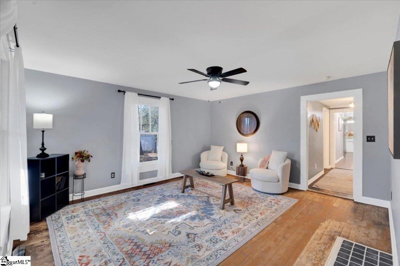 Property image 4 at 411 Blue Ridge Street, Easley, SC 29640-2343