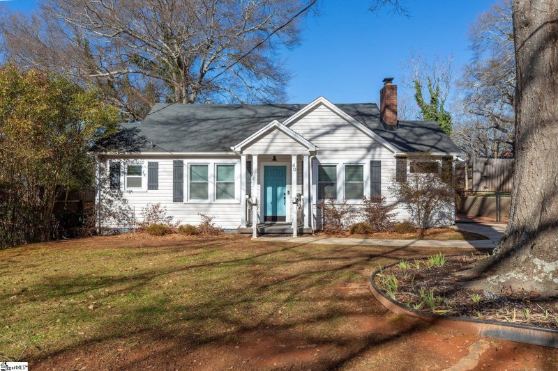 Property image 3 at 40 Gatling Avenue, Greenville, SC 29605