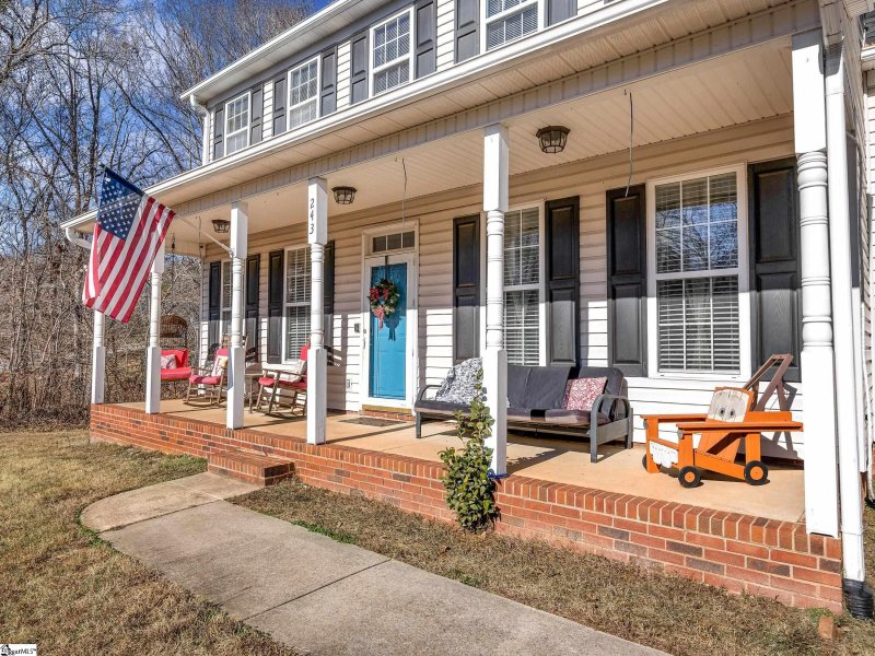 Property image 2 at 243 Lauren Hope Lane, Moore, SC 29369