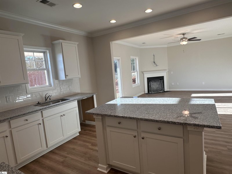 Property image 5 at 1063 Silverbend Trail, Duncan, SC 29334