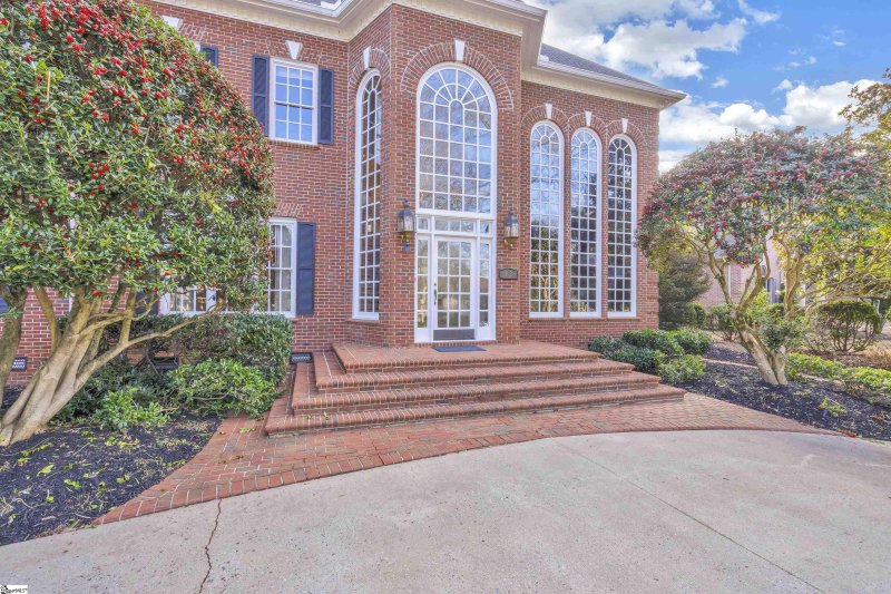 Property image 2 at 12 Pristine Drive, Greer, SC 29650