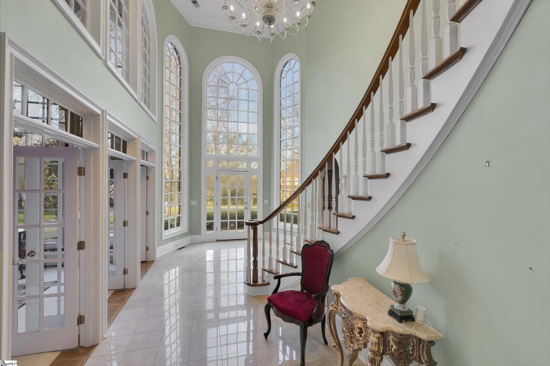 Property image 3 at 12 Pristine Drive, Greer, SC 29650