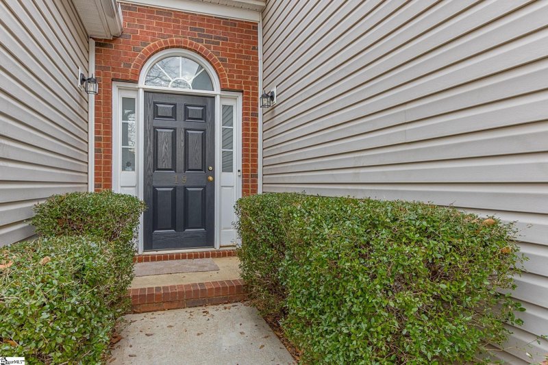 Property image 4 at 19 Ginger Gold Drive, Simpsonville, SC 29681