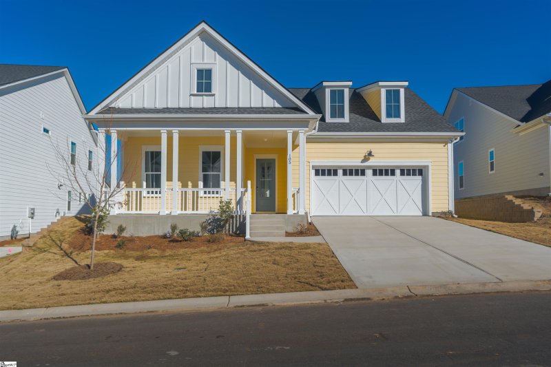 Property image 4 at 105 Coppa Court, Fountain Inn, SC 29644