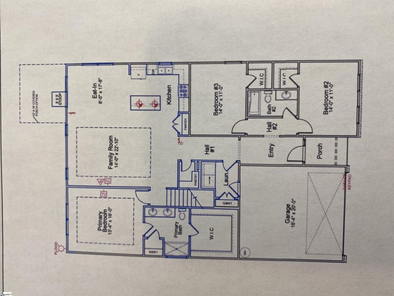 2087 Maggie Acres Road