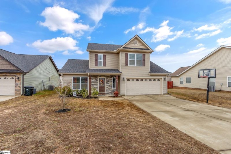 Property image 2 at 342 N Timm Creek Avenue, Roebuck, SC 29376