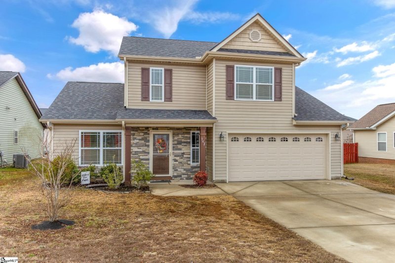 Property image 4 at 342 N Timm Creek Avenue, Roebuck, SC 29376