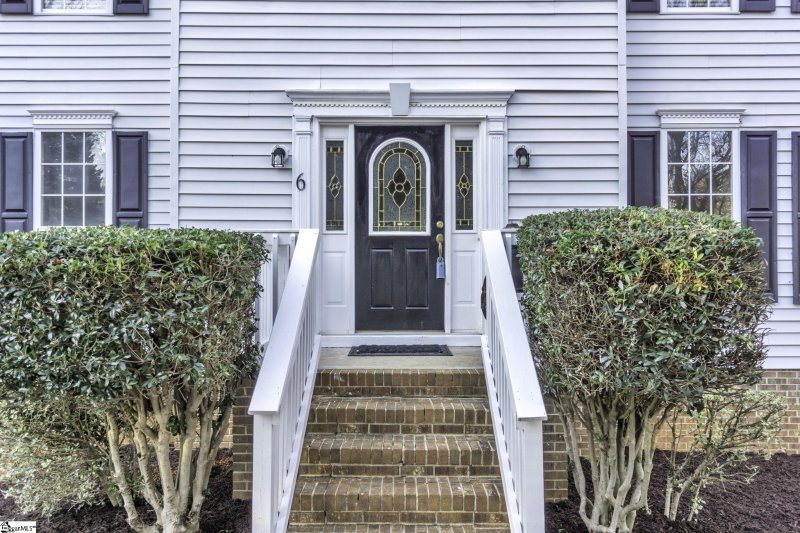 Property image 3 at 6 Three Forks Court, Greenville, SC 29609