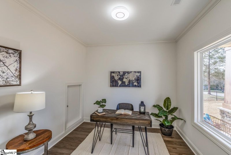 Property image 3 at 880 Antioch Road, Easley, SC 29640