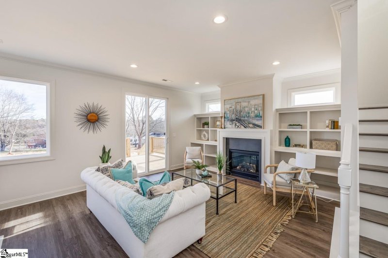 Property image 4 at 880 Antioch Road, Easley, SC 29640