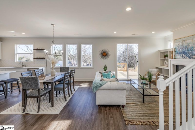 Property image 5 at 880 Antioch Road, Easley, SC 29640