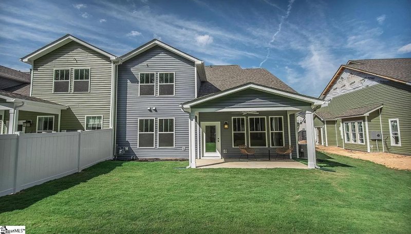 Property image 3 at 30 Creekhaven Lane, Taylors, SC 29687